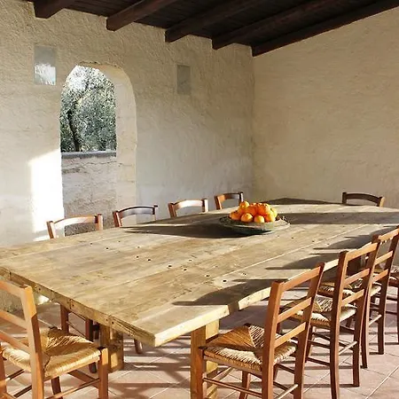 Bed and breakfast Cassina Agnone Bagni