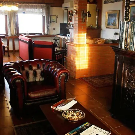 Bed and breakfast Cassina