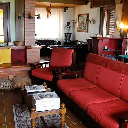 Cassina Agnone Bagni