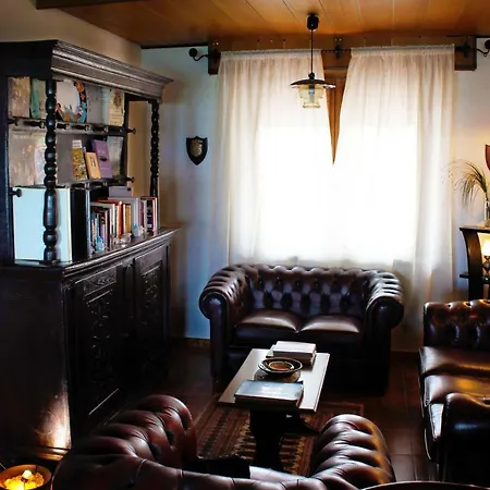 Cassina Bed and breakfast Agnone Bagni
