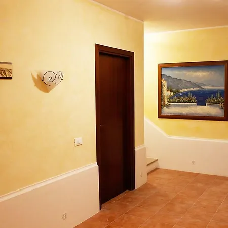 Bed and breakfast Cassina Agnone Bagni