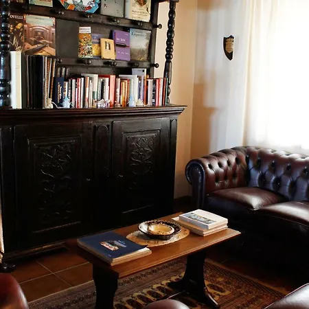 Bed and breakfast Cassina Agnone Bagni