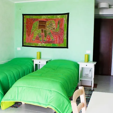 Bed and breakfast Cassina *