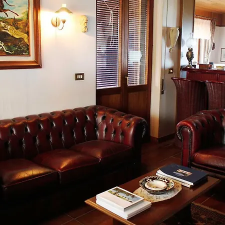 Bed & Breakfast Cassina Agnone Bagni