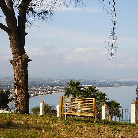 Bed & Breakfast Cassina Agnone Bagni