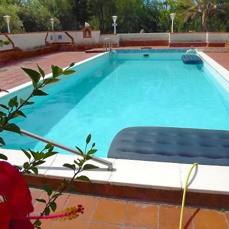 Bed & Breakfast Cassina Agnone Bagni