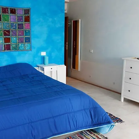 Alojamento de Acomodação e Pequeno-almoço Cassina Agnone Bagni